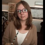 Anna Fodor - @annaf_odor - Instagram