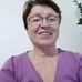 Anna Fodorova - Facebook