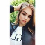 ANNA FOFANOVA - @anna_sunshine26 - Instagram