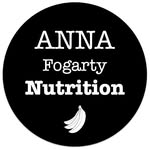 Anna Fogarty Nutrition - @anna.fogarty.nutrition - Instagram