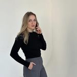 Анна Фoгель - @anna__fogel - Instagram