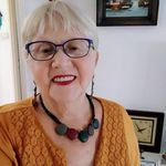 Anna Fogel - @fogel6051 - Instagram
