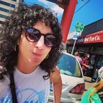 Anna Fogel - @circus_disco - Instagram