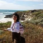 Anna Fogel - @ann.fogel.56 - Instagram
