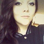 anna folden - @annalovesherpit - Instagram
