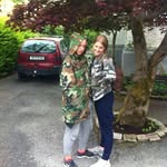 Anna Folgerø - @folgeroanna - Instagram