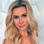 Анна Фолинова - @anna.folinova - Instagram