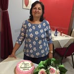 Anna Folino - @anna_folino70 - Instagram