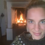 Anna Folkesson - @martabeng - Instagram