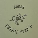 Anna Folkesson - @annasgabortpresenter - Instagram