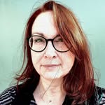 Anneli Folkesson - @pionrosakleja - Instagram