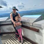 Anna Foltyńska - @tomasz_foltynski - Instagram