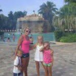 Anna Foltynski - @afoltynski81 - Instagram