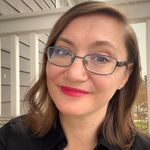 Anna Foltz - @afoltz - Instagram