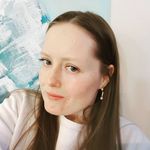 Anna Fominykh - @fominykhanna - Instagram