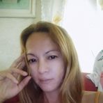 Ana Fonda - Facebook