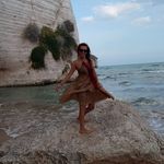 Anna fonda - @annefondar - Instagram