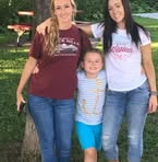 Anna Fondren - Facebook