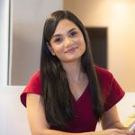 Anna Fonseca - Planejadora Financeira CEA - @fonsecas.anna - Instagram