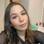 Anna Fonseca - @annaluizafp - Instagram