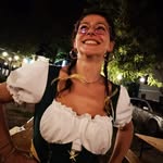 Anna Fontanesi - @fontanesianna - Instagram