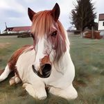 Anna  fontaine - @nemo_le_pioupiou - Instagram