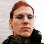 Anna Fontaine - @albiche_sauvage - Instagram