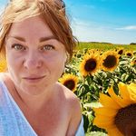 Anna Fontaine - @lucky_red_sun - Instagram