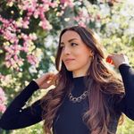 Anna Fontaine - @annafontaine_ - Instagram