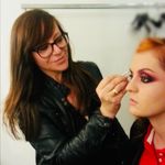 Anna Fontana - @annafontanamakeupartist - Instagram