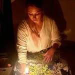 anna fontana - @anna_tarochi - Instagram