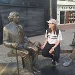 Anna Fontanella - @annarella_fonal137 - Instagram