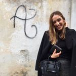 Anna Fonte - @piecingtogether - Instagram