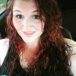 Anna K Fontenot - @softballmom1992 - Instagram
