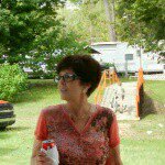 Anna Rose Fontenot - @casinorose1956 - Instagram