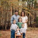 Anna Todd Fontenot - @atoddfontenot - Instagram