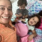 Ana Fonville - Facebook