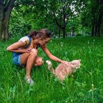 Anna Fonville - Facebook