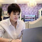 Ana Foo Cho Wan - Facebook