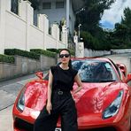 Anna Foo - Facebook