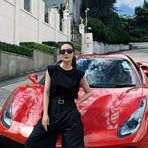 Anna Foo - Facebook