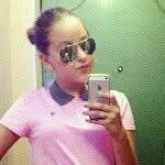 ;-) - @anna_foos - Instagram