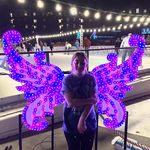 Anna Foote - @bookbutterfly04 - Instagram