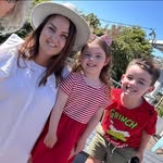 Anna Foote - @annakershaw7 - Instagram
