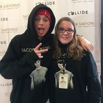 Anna Foote - @anna_sartorius_04 - Instagram