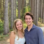 Anna Forberg - @ajforbs - Instagram