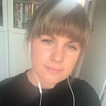 Anna Förberg - @frkannannanna - Instagram
