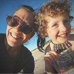 Anna Forbes Rohan - @annarohan - Instagram