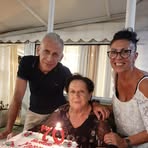 Anna Forcella - Facebook