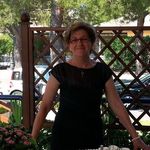 Anna Forcella - @annaforcella1955 - Instagram